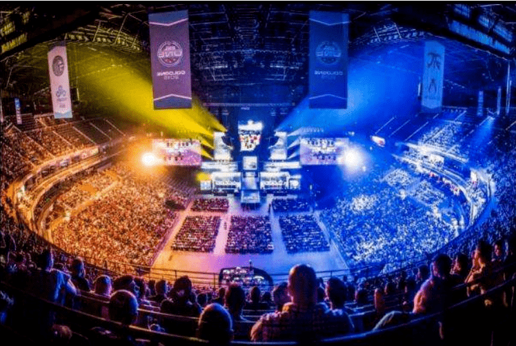 在熟悉的环 在熟悉的环