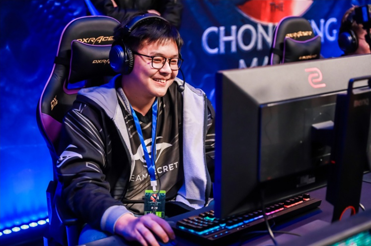 更是对自我 更是对自我