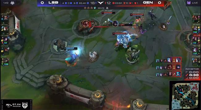 超凡的球技 超凡的球技